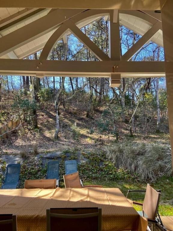 Ville Les Flots Bleus Proche Golf Arcachon ラ・テスト・ド・ビュシュ エクステリア 写真